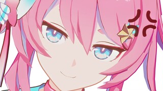 舰长你醒啦？你已经是女武神了！