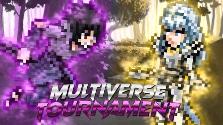 The Multiverse Tournament: | Naruto Vs Berserk | Episode 22
