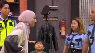 Acil Kate ngakak bareng Surya dan wendi