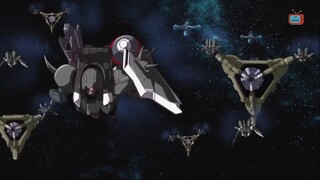 Mobile Suit Gundam Seed Destiny Tập 5 - Vietsub