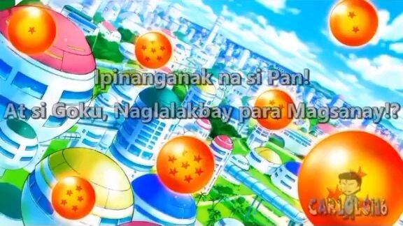 7 Dragonball Super tagalog 29