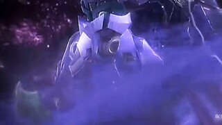 [Wu Zhan Dao] Beast Clan War King Hu Sha Tian, War Dragon King Exclusive BGM - I Am The Only One (No