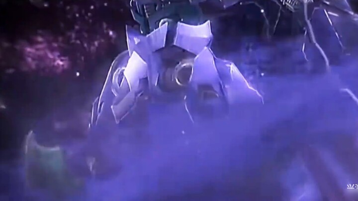 [Wu Zhan Dao] Beast Clan War King Hu Sha Tian, War Dragon King Exclusive BGM - I Am The Only One (No