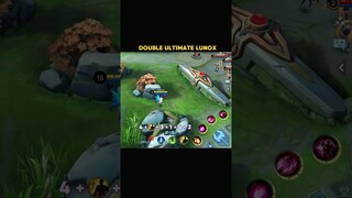 ✅ Lunox Double Ultimate Tutorial by Renyaaa