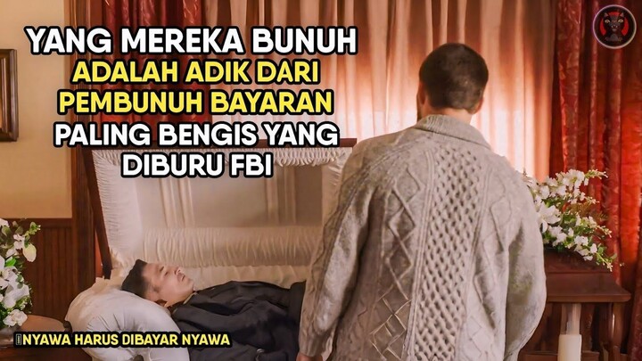 Mantan Pembunuh Bayaran Berjuluk Psikopat Yg Menuntut Balas Atas Kematian Adikny