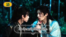 EP 13 - The General's Youngest Son - Returned Master