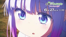Movie 映画『小林さんちのメイドラゴン さみしがりやの竜』本予告 2025年6月27日(金)公開