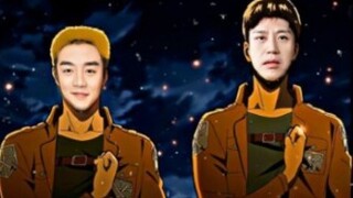 莱纳又双叒叕叛变了