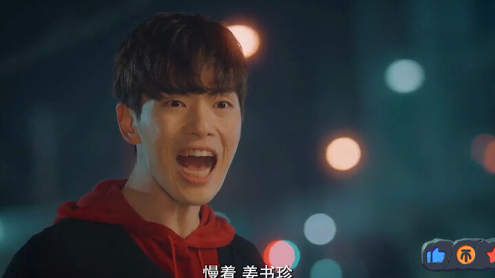 Khi anh trai của bạn gái lại là anh em ruột với mình, cảnh tượng này thật quá ngượng ngùng!