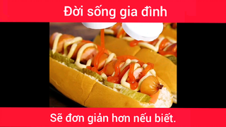 Sẽ đơn giản hơn nếu bạn biết