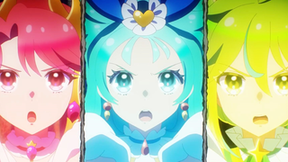 【April 2025 / Core Team of Valkyrie Drive】Princession Orchestra Official PV 【MCE Localization Group】