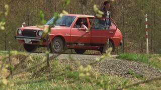 The Yellow Handkerchoef (1977) full movie Japanese