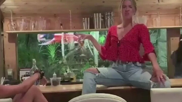 A New Way to Eat Peeing Beef Meatballs