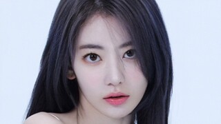 HYBE新女团LE SSERAFIM「宫脇咲良」出道预告公开！