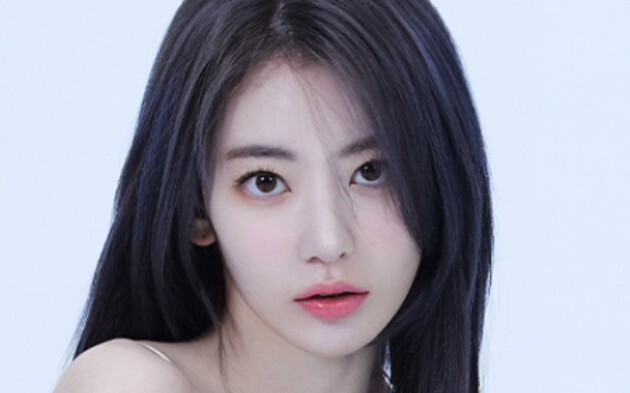 HYBE's new girl group LE SSERAFIM's "Miyawaki Sakura" debut trailer released!