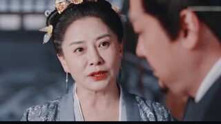 [Yi Chen Bu Ran|Zhai Dou] Fei Se Shu Pei (29) (Honest Uncle Yi x Scheming Sister-in-law Ran) Double 