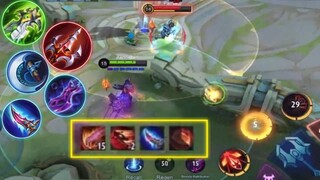 This Assassin X Marksman Granger Build Is Too Good To Be True!