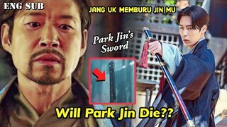 Is Park Jin Going To Die? || Alchemy Of Souls Part2 Episode 7