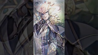 anime edit- Jean [ genshin impact] jedag jedug anime🥀#fyp