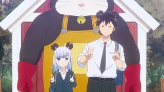 [Sub Indo] Aharen-san wa Hakarenai season 2 episode 7 Full Takarir Indonesia | REACTION