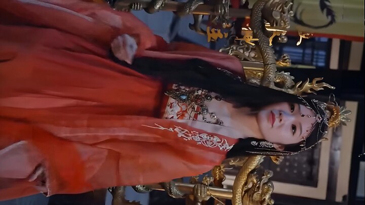 (Sulih Suara) "Sang Penguasa Istana" . Drama China