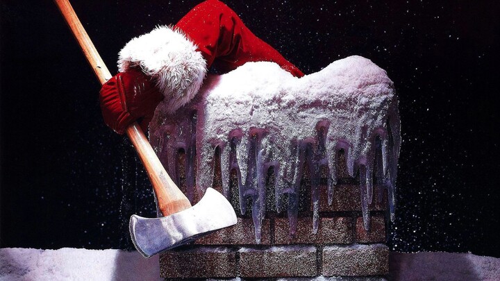 "Silent Night, Deadly Night": Behind Every Psychotic Killer Lies a Tragic Childhood