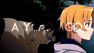 Mushoku Tensei Episode 12 END  「AMV」- A year ago