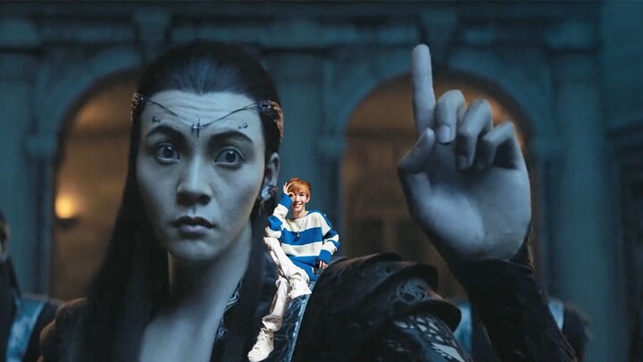 《冷血狂宴》让我成为了冷酷无情的吐槽机器【每周秀第三十八期】