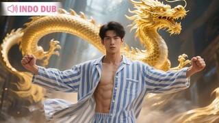 CEO berkondisi vegetatif tabung oksigen ditarik istri, tak sengaja membangun Dar