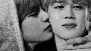 Selebritis | Kim Taehyung Sangat Suka Park Jimin