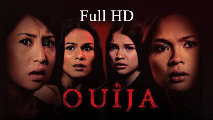 Ouija (2007) - Tagalog Full Movie (EnglishSub)