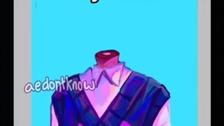 Thiết kế lại OC