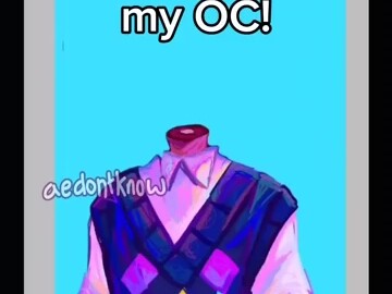 OC redesign