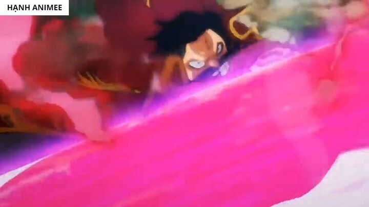 Vết Sẹo Luffy Có Ý Nghĩa Như Thế Nào Đến Sự Kết Thúc Của One Piece_ 1