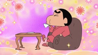 "On a leisurely afternoon, enjoy a cup of tea alone and savor the tranquility and gentleness of time