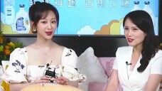 [Yang Zi] 210804-240824 สุขสันต์วันครบรอบสามปีของการเปิดตัว Divine Flower ของตระกูล Flower Fairy Zi