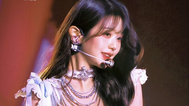 [Zhang Yuanying] 240607 World Tour Barcelona Stop “I AM” Fan-Captured Focus