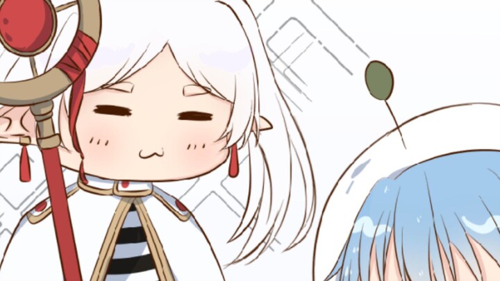 frieren mengutuk himmel??!!๐ฑ๐ฑ