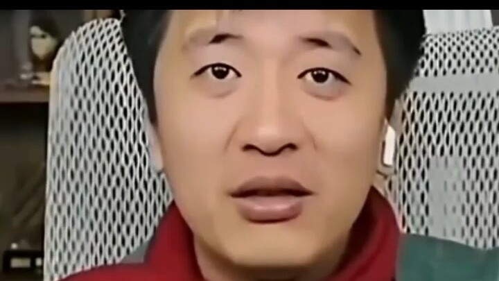 Zhang Xuefeng’s true colors when he wasn’t charging a fee