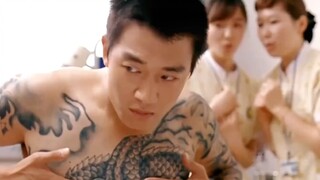Tonton film aksi Korea "Sunflower" sekaligus