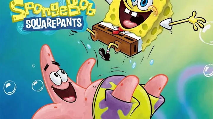 Spongebob Squarepants | S03E08A | No Weenies Allowed