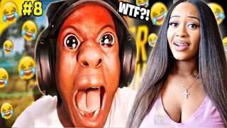 IShowSpeed Funny Moments Compilation 2023 Try Not To Laugh REACTION!