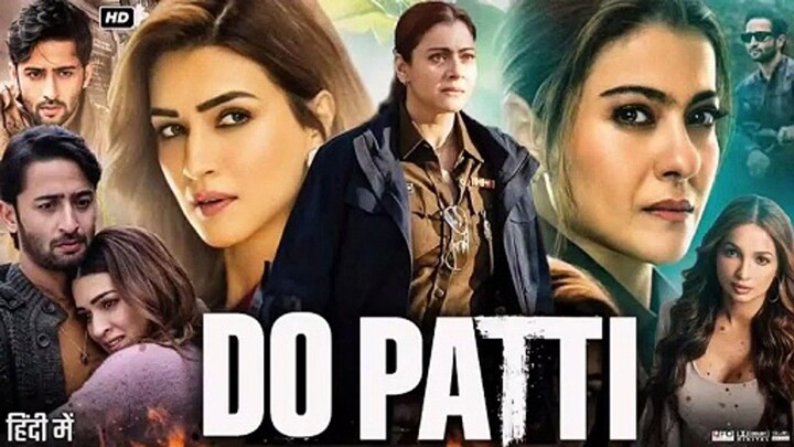 D0...P4TT! (2024) SUB INDO | Earth Film