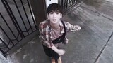 [Remix]Triệu Kim Mạch, Bạch Kính Đình & Lưu Dịch Quân nhảy <Canon>