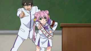 开局好感拉满❤纯爱情侣的同步率❤ 动漫推荐 Muv Luv Alternative