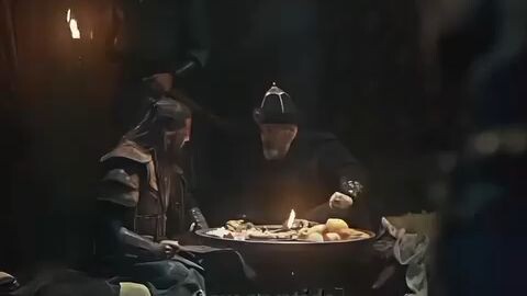 Turkish series