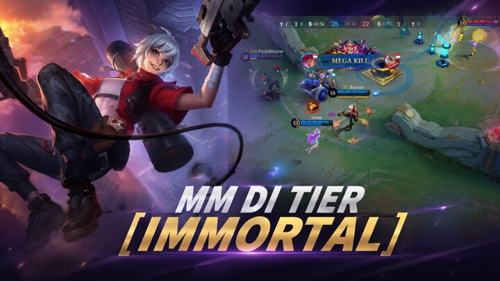 MAU CEPET IMMO? MAIN BEATRIX AJA🥵🥵