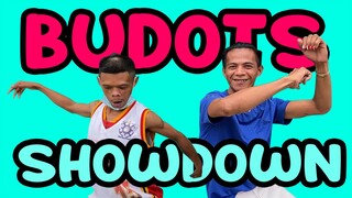 Budots Dance - Boy Pulutan at Smith