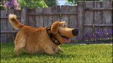 Dug Days | Announcement & "Puppies" Clip | Pixar