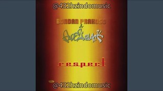 Bondan Prakoso & Fade2Black - Bunga (2005) [432 Hz]
